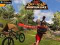 Joc MX Off-Road Mountain Bike on-line