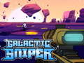 Joc Lunetist Galactic  on-line