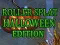 Joc Ediția de Halloween Roller Splat on-line