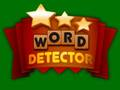 Joc Detector de cuvinte  on-line