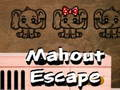 Joc Mahout Evadare  on-line