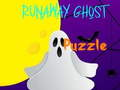 Joc Puzzle cu fantomă fugitivă  on-line