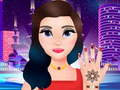 Joc Salon de frumusețe Jasmine  on-line