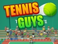 Joc Băieți de tenis  on-line