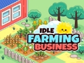 Joc Afacerea agricolă inactivă  on-line