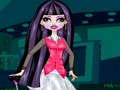 Joc Monster High Draculaura on-line