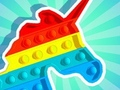 Joc Trading Master 3D Fidget Pop on-line