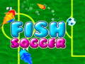 Joc Fotbal pește  on-line