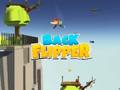 Joc Flipper din spate  on-line