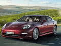Joc Puzzle Porsche Panamera  on-line