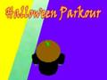 Joc Parkour de Halloween  on-line