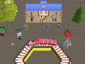 Joc Curse de trenuri 3D  on-line