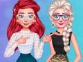 Joc Colecțiile Princess Black Friday  on-line