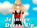 Joc Rochie Jennifer - sus on-line