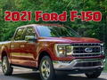 Joc 2021 Ford F 150 on-line