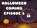 Joc Se apropie Halloween Episodul 6  on-line