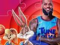 Joc Space Jam Jigsaw on-line