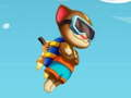 Joc Flappy vorbind Tom on-line