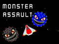 Joc Asalt monstru  on-line