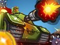 Joc Tank Wars Extreme on-line
