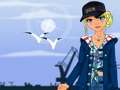 Joc Marinara Sabrina  on-line