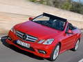 Joc Benz Clasa E Cabriolet Slide  on-line