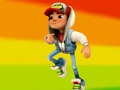 Joc Turneul mondial Subway Surfers Mumbai  on-line