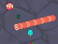 Joc Duel multiplayer Wormate  on-line