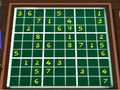 Joc Sudoku de weekend 37  on-line