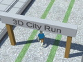 Joc City Run 3d on-line