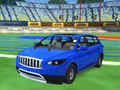 Joc Rocket Soccer Derby on-line