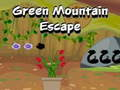 Joc Green Mountain Escape on-line