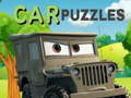 Joc Puzzle-uri cu mașini  on-line