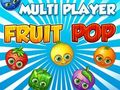 Joc Jucător multiplu Fruit Pop  on-line