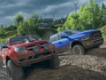 Joc Simulare de vehicule offroad  on-line