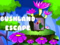 Joc Evadare din Bushland  on-line