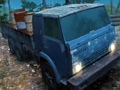 Joc 4WD SIM de conducere off-road on-line