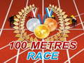 Joc Cursa de 100 de metri  on-line