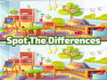 Joc Gaseste diferentele  on-line