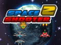 Joc Shooter Space Z. on-line