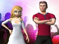 Joc Fashion School Girl: Makeover & Dress Up Prieteni  on-line