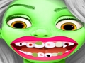 Joc Dentist zombi 2  on-line