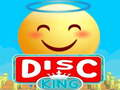 Joc Regele discului  on-line