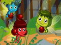 Joc Elfii Bros Vs Zombies  on-line