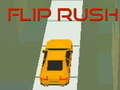 Joc Flip Rush on-line