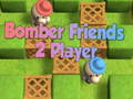 Joc Bomber Friends 2 Player on-line