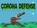 Joc Apărarea Corona  on-line