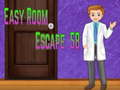 Joc Amgel Easy Room Escape 58 on-line