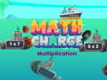 Joc Înmulțirea taxelor matematice  on-line