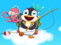 Joc Pescuit  on-line